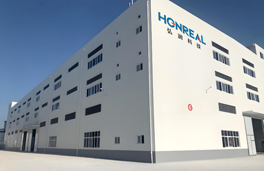 Shenzhen Honreal Technology Co.,Ltd factory production line