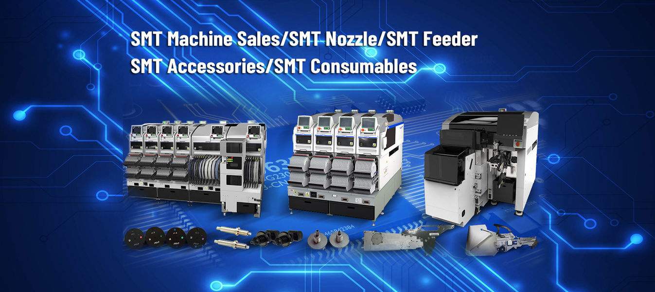 SMT Wave Soldering Machine