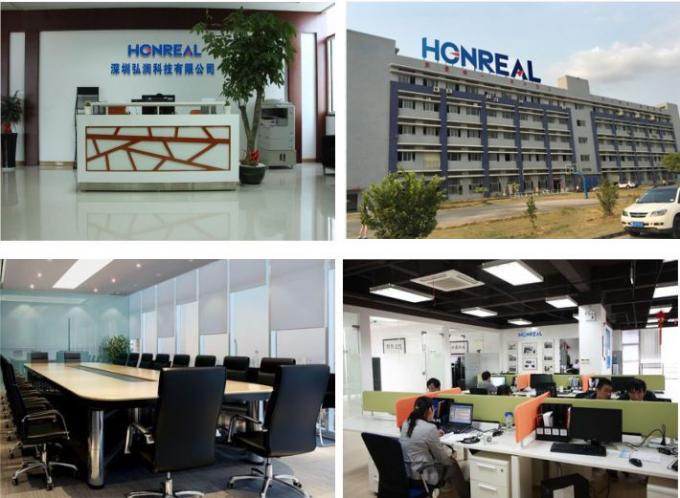 Shenzhen Honreal Technology Co.,Ltd Company Profile