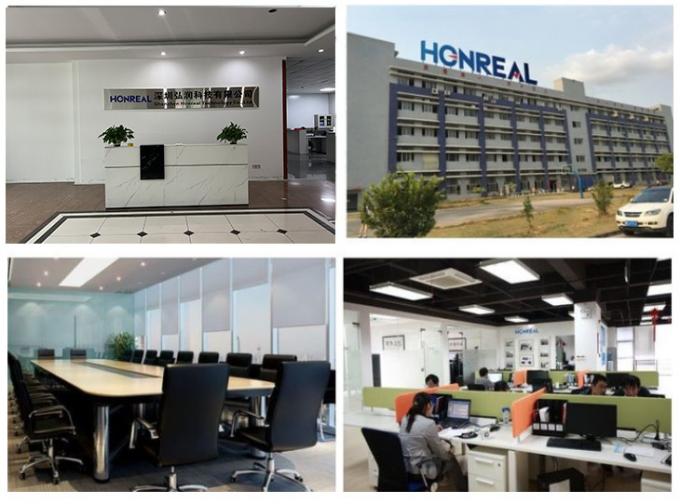 Shenzhen Honreal Technology Co.,Ltd Company Profile