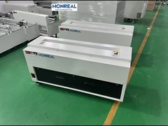SMT Waste Reel Tape Cutting Machine  SMT tape shredder Cutter For Pick And Place Machine