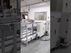 Automatic Multi Magazine Racks SMT Loader Unloader PCB Loading Machine OEM