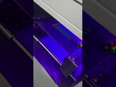 Customized UV LED OVEN For HumiSeal UV40 LED UV Curable Conformal Coating