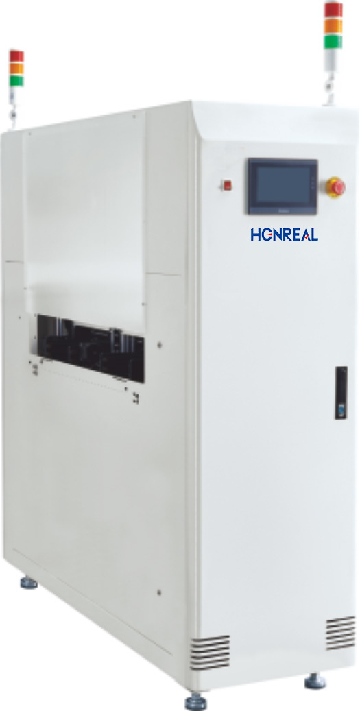 SMT PCB Buffer Conveyor for FIFO/LIFO Assembly Line