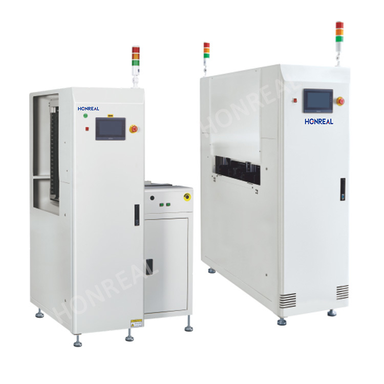 SMT PCB Buffer Conveyor for FIFO/LIFO Assembly Line