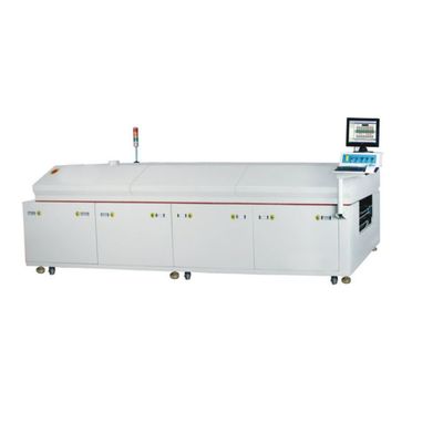 Automatic Comformal Coating Curing Machine UV IR PCB Infrared Curing Oven