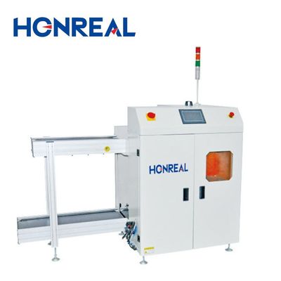 Automatic Sucking PCB Loader Machine for Smt Chip Mounter Assembly Line