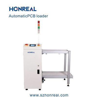 Automatic Sucking PCB Loader Machine for Smt Chip Mounter Assembly Line