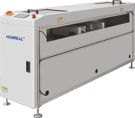 Automatic Shuttle PCB Handling Conveyors For Led Assembly Line