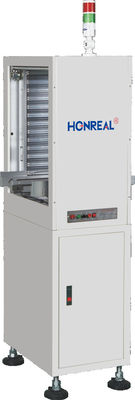 Automatic Mini PCB Loading Machine PCB micro Loader With Touch Screen Control