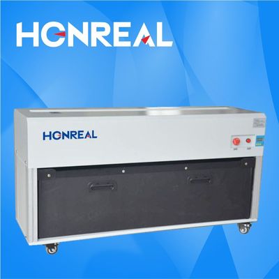 Automatic Splice Carrier SMT Tape Cutting Machine For SAMSUNG LED Assembly Line