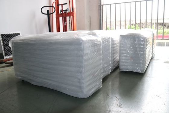 Scrap Tape Cutting SMT Line Equipment Automatic For Hanwha S1 S2 Pick And Place Machine