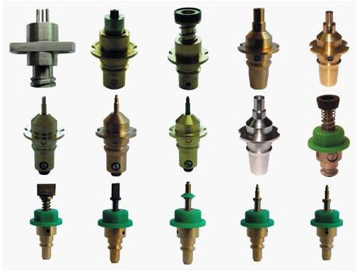 Customized JUKI SMT Nozzle E3501-721-0A0 E3506-721-0A0 For SMT Machine