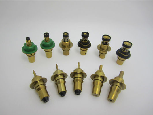 Customized JUKI SMT Nozzle E3501-721-0A0 E3506-721-0A0 For SMT Machine