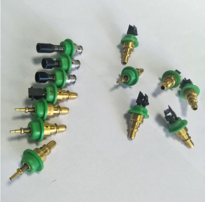 Industrial SMT Machine Nozzle E3618-729-0A0 E3635-729-0B0 For Pick And Place Machine