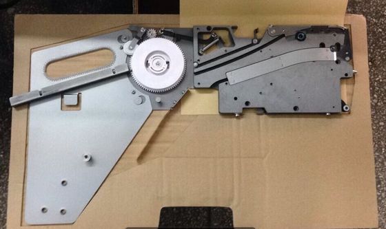 Electric Samsung CP SMT Machine Feeder 8×2mm 8×4mm 12mm 16mm