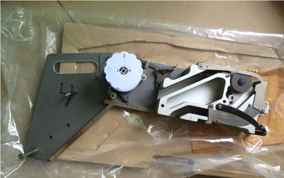 8×2mm SMT Machine Feeder For Pick And Place Machines CP40 CP45FV CP45FV