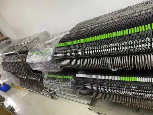 8×2mm SMT Machine Feeder For Pick And Place Machines CP40 CP45FV CP45FV