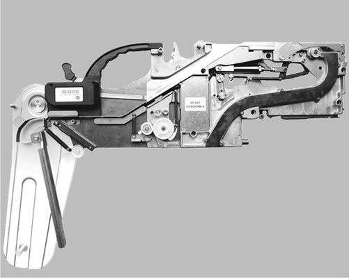 Original Samsung Feeder SMT Machine Pneumatic 8×2mm 8×4mm 12mm 16mm 24mm