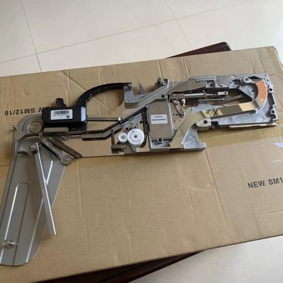 Samsung Feeder SMT Machine For SM481 SM482 DECAN S2 Pick And Place Machines