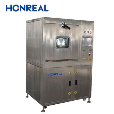 70L Automatic PCBA Circuit Board Cleaning Machine With 3 Layers