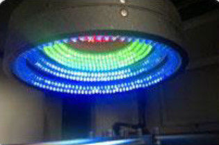 Off Line SMT AOI Inspection Machine With CCD Color Camera 22" LED Display