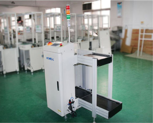 SMEMA Port SMT Handling Equipment For PCB Micro Board Loading