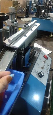 Loose Radial SMT Related Machines For Electrolytic Capacitor Bending Forming