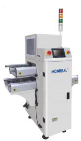 Automatic PCB Conveyor Multi Function Vertical Type Buffer For PCB Handling