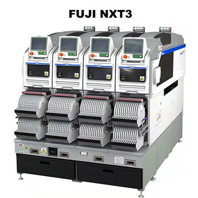 Automatic Used SMT Pick And Place Machine , PCB Mounting SMT Placement Equipment