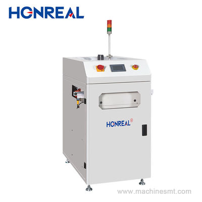 Automatic Bare Board PCB Loader And Unloader Vacuum With SMEMA Signal