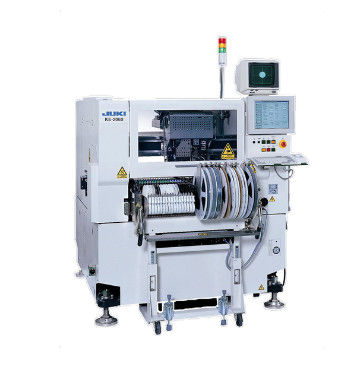Juki KE-2050 2060 Used Pick And Place High Speed For PCB Mounting 