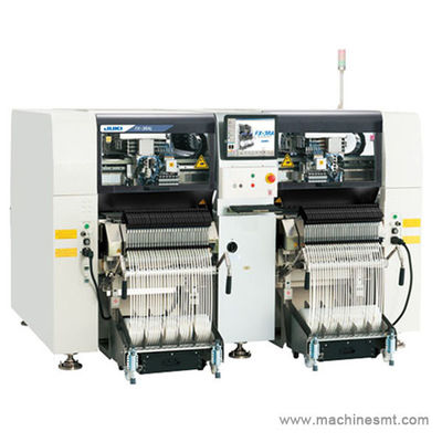 Used Juki FX-3RA SMT Pick And Place Machine Automatic High Speed Modular Mounter