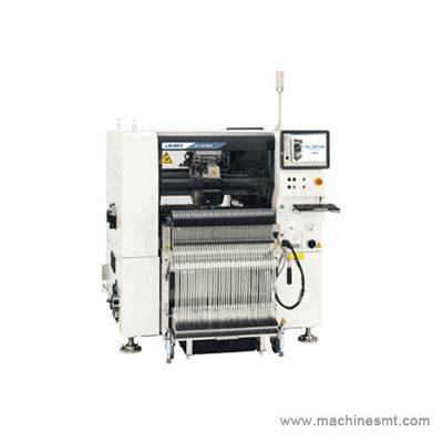 Used Original SMT Pick And Place Machine Chip Shooter KE-3010A For SMT Production Line