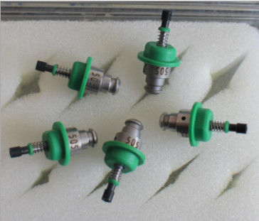 Customized SMT Machine Nozzle 503 40001341 504 40001342 506 40001344