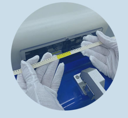 SMT Machine Feeder Tape Splicing Tool 8mm Automatic Splice Station