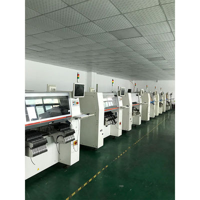 Hanwha SMT Samsung High Speed Chip Shooter SM471 Pick And Place Machine