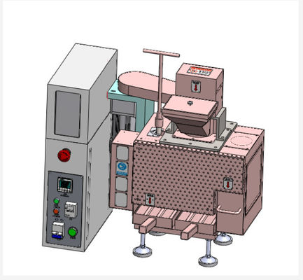 Online HR-SD100 Solder Dross Separator Tin Dross Separating Machine
