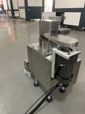 Automatic Solder Dross Separation Machine Wave Solder Dross Recovery Machine Alloy Solder Dross Recycler