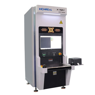 X-RAY Intelligent Component Counting Machine SMD Components Counter