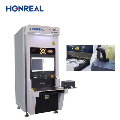 JEDEC Tray Package Inspection And Testing X Ray Machine With 16GB RAM