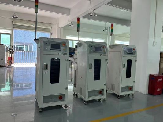 Hanwha Chip Mounter Spare Part Tray Feeder Stf100n for Industrial