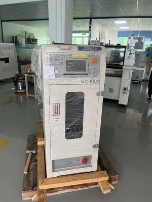 Hanwha Chip Mounter Spare Part Tray Feeder Stf100n for Industrial