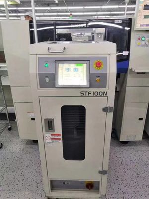 Samsung Hanwha  IC Cabinet STF100S STF-100N STF100D Non Stop Tray Feeder Unit