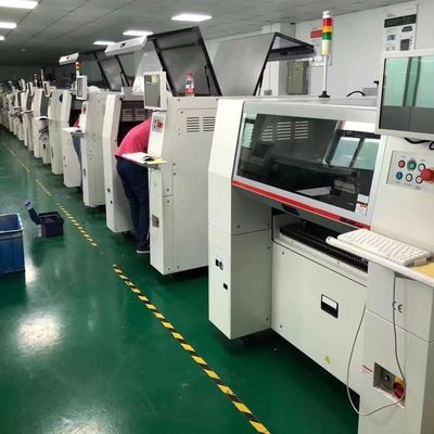 Hanwha Pick &amp; Place Machine Multi Functional SM481 Flexible Mounter SM482 PLUS