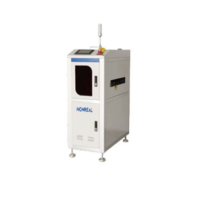 Automatic in-Line PCB Surface Cleaning Machine for SMT Production Line