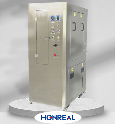 Multifunctional SMT Cleaning Machine For Fixture Batch And PCB Cleaning