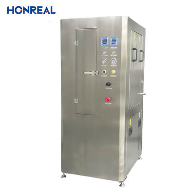Automatic Stencil SMT Cleaning Machine Off Line Pneumatic 40L Volume