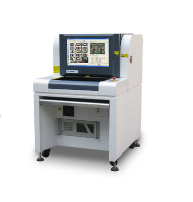 Aleader ALD7120 2D Offline AOI PCB Automated Optical Inspection Machine