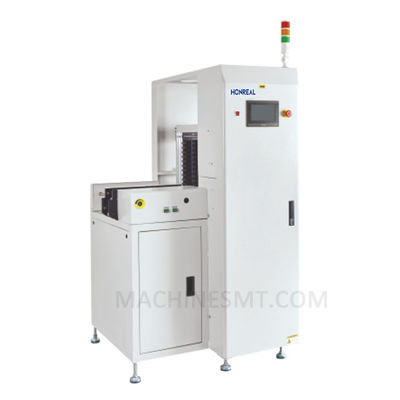 Smt Vertical Buffing PCB Handling Conveyors For PCB Making Machine